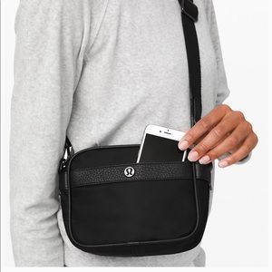 Now and Always Crossbody Mini 3L